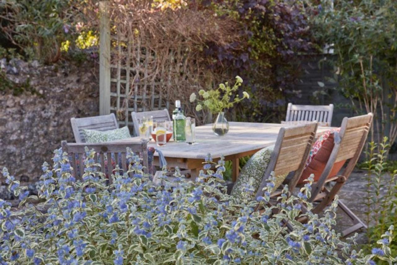 Lavender Cottage Beer Exterior photo